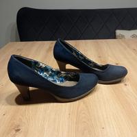 Pumps Marco Tozzi Gr. 39 Baden-Württemberg - Ostrach Vorschau