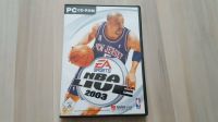 PC Spiel, NBA Live 2003, EA Sports Nordrhein-Westfalen - Enger Vorschau