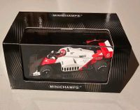 Minichamps Niki Lauda World Champions Collection 1984 Formel 1 Bayern - Senden Vorschau