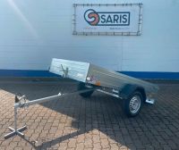 Saris King 75 kippbar 750 kg Kastenanhänger vorrätig Nordrhein-Westfalen - Straelen Vorschau