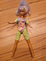 Barbie beweglich 90er Puppe Barbiepuppe Mattel Bayern - Freyung Vorschau