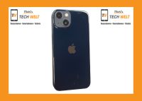 ✅ Händler - Garantie ✅ Apple iPhone 13 128GB Schwarz ✅ Akku: 90%✅ Niedersachsen - Edewecht Vorschau