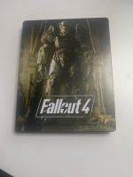 Fallout 4 Stellbook PS4 ohne Spiel Nordrhein-Westfalen - Gelsenkirchen Vorschau