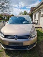 Vw Touran 7sitzer Niedersachsen - Lohne (Oldenburg) Vorschau