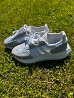 adidas Retropy E5 Schuhe Weiß Crystal Weiß 39,1/3 Nordrhein-Westfalen - Alfter Vorschau