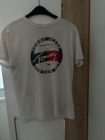 T-Shirt - Tommy Jeans - Gr. L Niedersachsen - Stade Vorschau