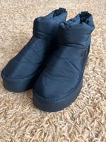 Winterstiefel ähnlich UGGs von Graceland Gr. 39 Frankfurt am Main - Ostend Vorschau