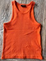 Tessentials Top Muskelshirt Rippenshirt Orange Gr. XL - NEU Altona - Hamburg Iserbrook Vorschau