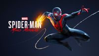 Marvel’s Spider-Man: Miles Morales - Steam Bremen - Vegesack Vorschau