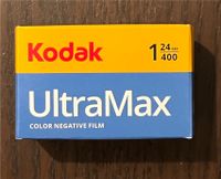 Kodak Ultra Max ISO 400 Münster (Westfalen) - Centrum Vorschau