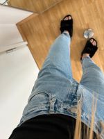 Armendangles Mom Jeans hellblau Maira S 36 W26 L34 Aachen - Aachen-Mitte Vorschau