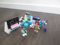 Lego Friends Olivias Werkstatt 3933 Nordrhein-Westfalen - Rheinbach Vorschau