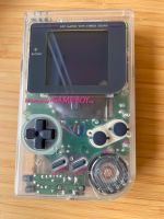 Gameboy DMG Play it Loud mit Backlight bivert mod Bonn - Bad Godesberg Vorschau