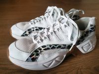 Sneaker Kappa Gr. 41 top white Leo Sachsen - Zwickau Vorschau