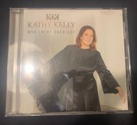 Kathy Kelly - Wer lacht überlebt Baden-Württemberg - Konstanz Vorschau