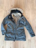 Jack Wolfskin Damen 3 in 1 Jacke Texapore grau XS Nordrhein-Westfalen - Inden Vorschau