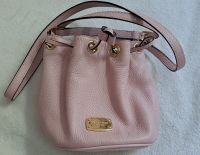 Michael Kors MK rose rosa Tasche Crossbody Umhängetasche Leder Essen - Essen-Stadtmitte Vorschau