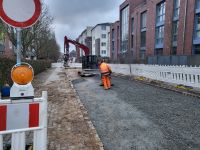 Tiefbauer - Straßenbauer - Baumaschinisten - Helfer Niedersachsen - Heidenau Vorschau