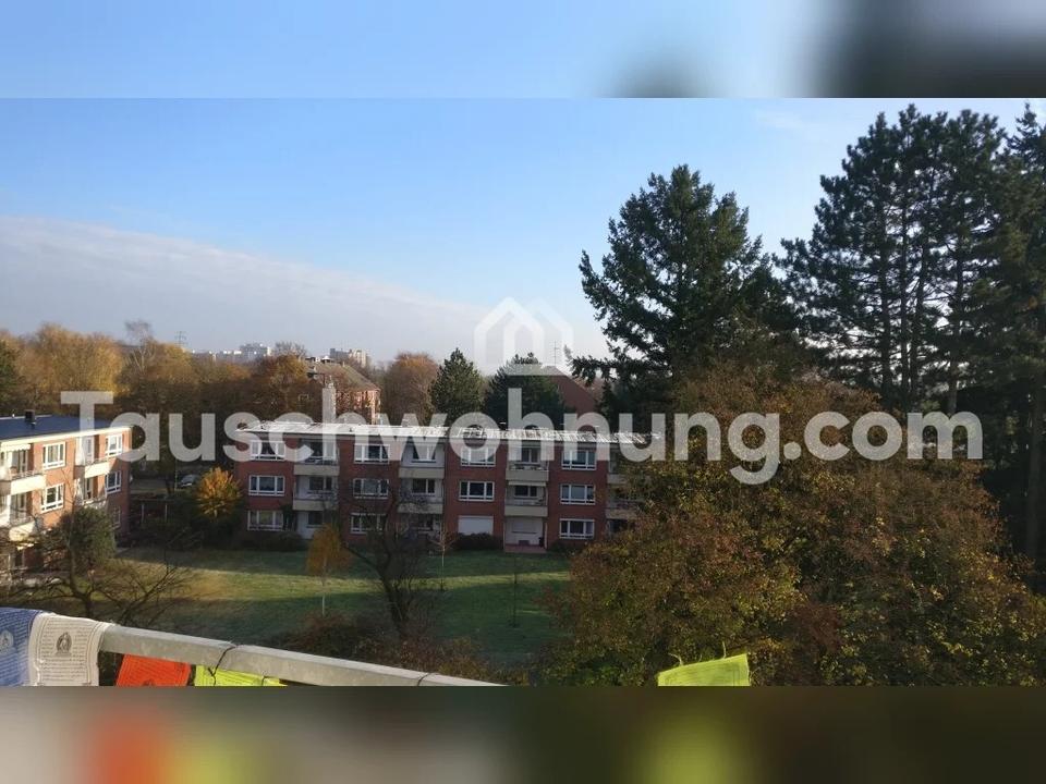 Reserviert • Gelöscht • 
                    TAUSCHWOHNUNG 1,5...