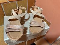 Keilsandalen TAMARIS Gr. 40 Nordrhein-Westfalen - Troisdorf Vorschau