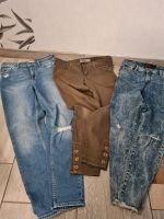 Jeans Gr. 40 und 42 und 31 und 34 Duisburg - Hamborn Vorschau