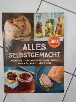 Alles selbstgemacht Buch Münster (Westfalen) - Gievenbeck Vorschau