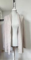 Tom Tailor Damen Strickjacke Beige Größe S Köln - Porz Vorschau