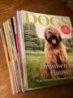 DOGS Magazin Berlin - Lichtenberg Vorschau