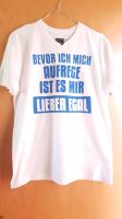 Sprüche T-shirt Niedersachsen - Ganderkesee Vorschau