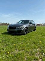 BMW 118i F20 Kr. Dachau - Markt Indersdorf Vorschau