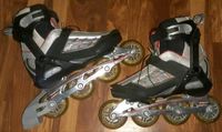 Inline Skates Marke Crazy Creek Gr.40 Sachsen - Reinsdorf Vorschau