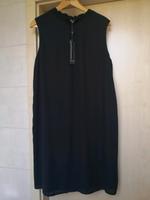 Street One Kleid Chiffonkleid Fest schwarz schlicht 38 40 M NEU E Niedersachsen - Laatzen Vorschau
