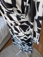 H&M Kleid Wickeloptik, neu Bremen - Vegesack Vorschau