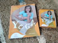 Kinder fördern mit Yoga Buch mit Karten Hessen - Grebenhain Vorschau