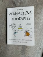 Was ist Verhaltenstherapie? Nürnberg (Mittelfr) - Oststadt Vorschau