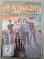 Bibi & Tina, Tohuwabohu total (Film als DVD) Hessen - Rüsselsheim Vorschau