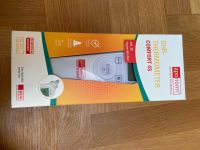 Ohrthermometer - Neu - Aponorm Comfort 4S Hessen - Bad Soden-Salmünster Vorschau