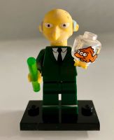 Lego Mr.Burns Niedersachsen - Schöppenstedt Vorschau