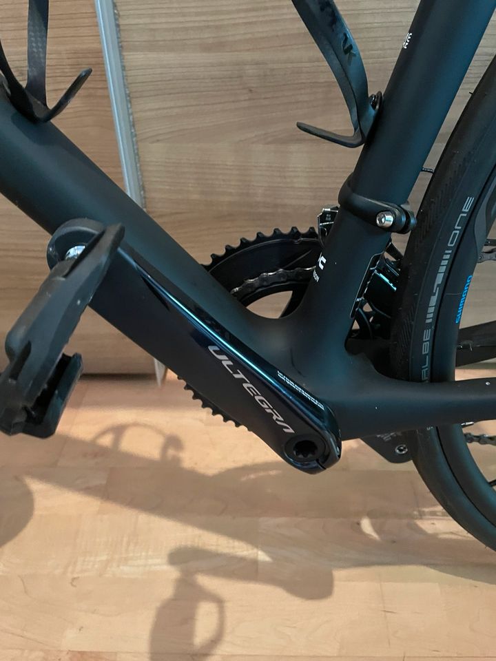 KTM Revelator Alto Elite Carbon Rennrad | Neu | Größe 55/M in München