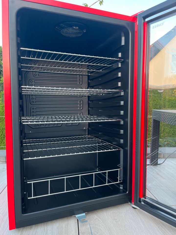 Kühlschrank - Miete/ Leihe/ zu vermieten/ Verleih in Freital