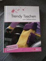 Näh-Buch für trendige Taschen Rheinland-Pfalz - Hahnheim Vorschau