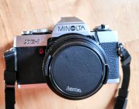 Minolta XG 1 Spiegelreflexkamera 50€ Nordrhein-Westfalen - Herten Vorschau