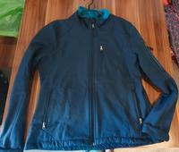 Übergangsjacke Damen Größe 44/46 Saarland - Schiffweiler Vorschau