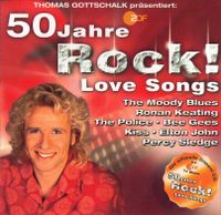 Various 2 x CD - 50 Jahre Rock! Love Songs - 41 Tracks - 2004 Bayern - Peiting Vorschau