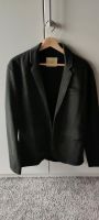 Dunkelgrauer Sweat-Blazer Gr. L Nordrhein-Westfalen - Selm Vorschau