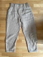 Leinenhose Benetton Rheinland-Pfalz - Mainz Vorschau