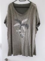T-  Shirt mit Pailletten Baden-Württemberg - Brackenheim Vorschau