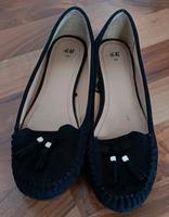 H&M BALLERINA GR..40 Baden-Württemberg - Tamm Vorschau