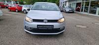 Volkswagen Polo V Trendline Baden-Württemberg - Gundelfingen Vorschau
