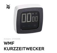 WMF Kurzzeitmesser Niedersachsen - Scheeßel Vorschau